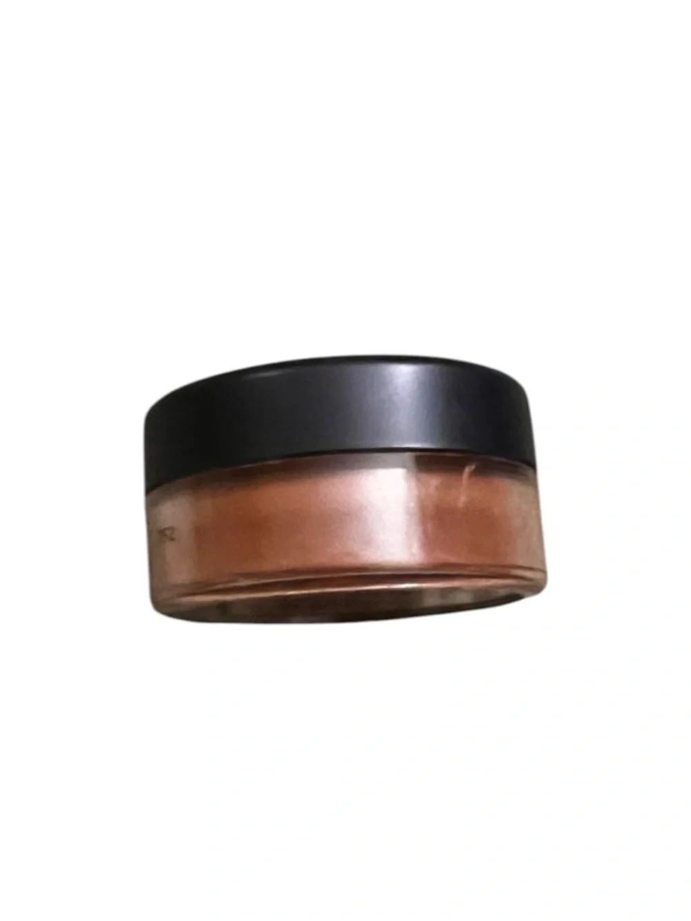 BARE MINERALS Face Color Bronzer - 36077 WARMTH .06 oz